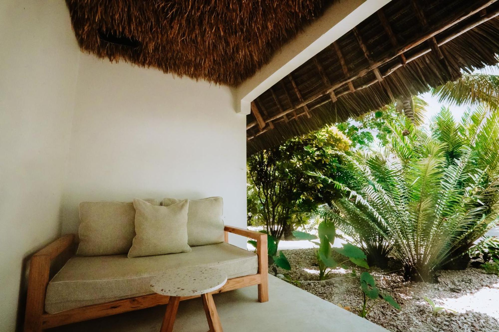 Seconda Stella Romantic Hideaway Джамбиани Экстерьер фото