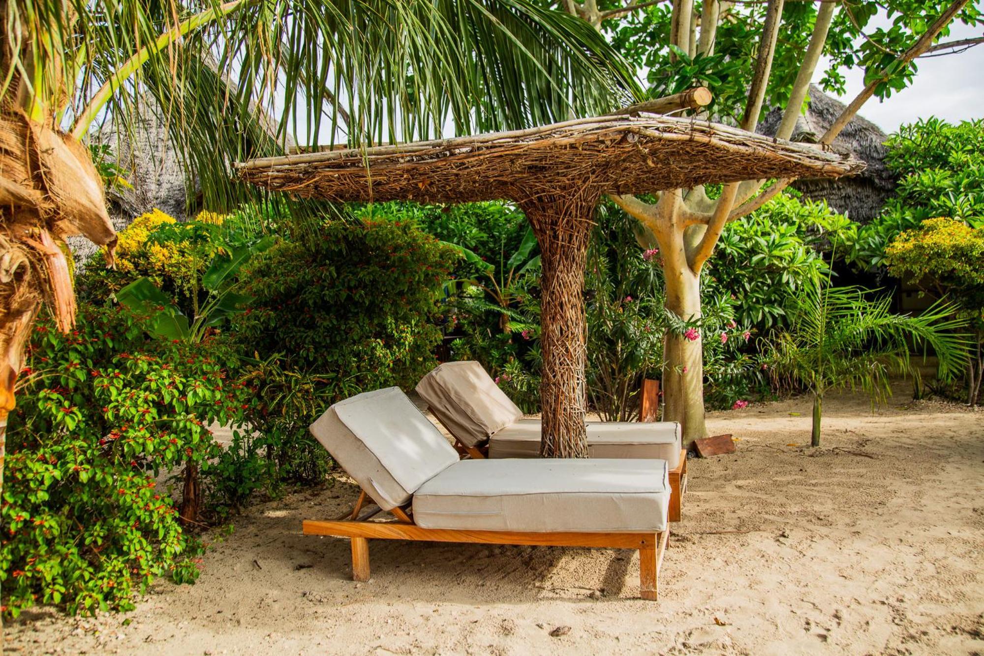 Seconda Stella Romantic Hideaway Джамбиани Экстерьер фото