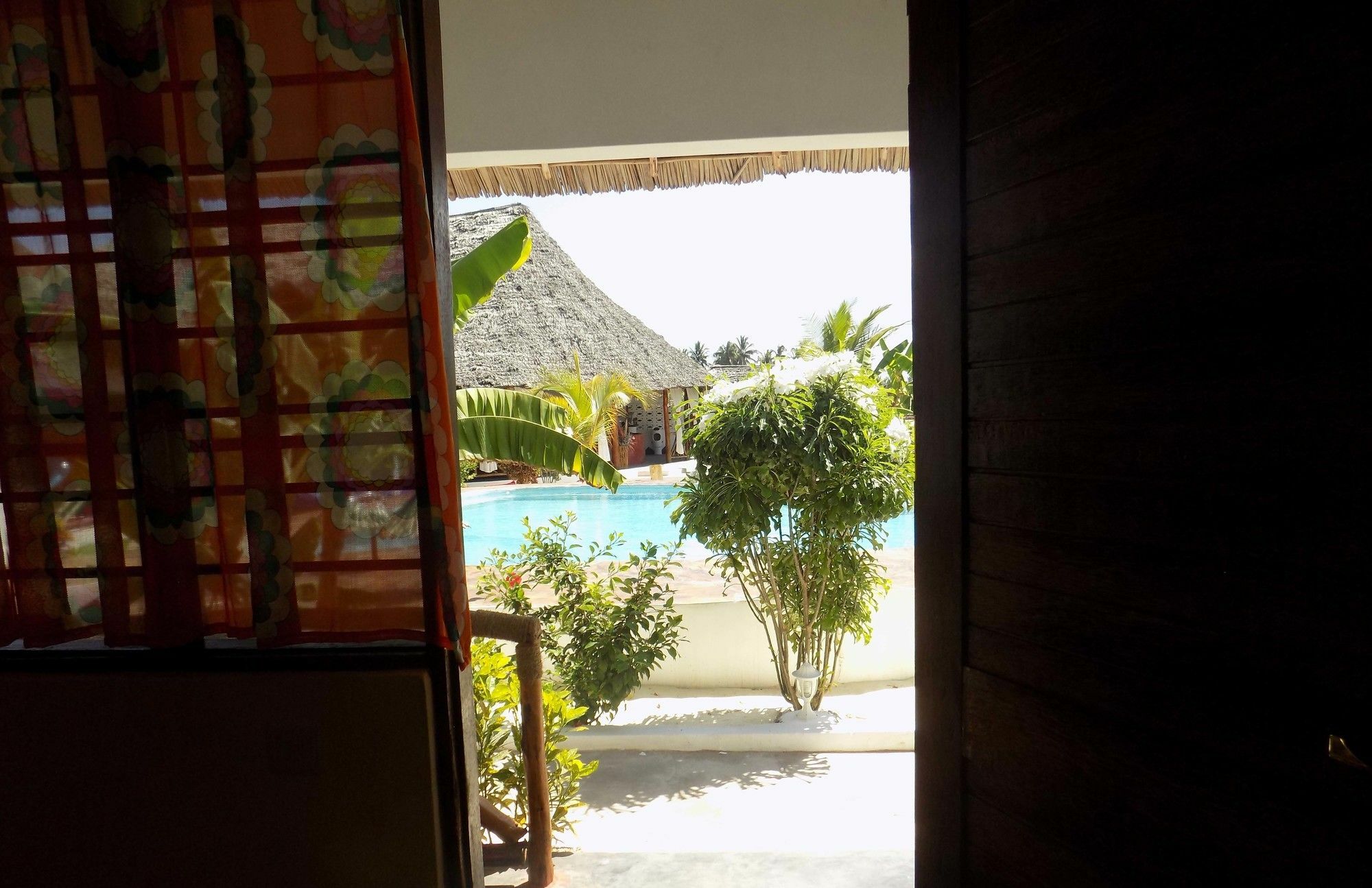 Seconda Stella Romantic Hideaway Джамбиани Экстерьер фото