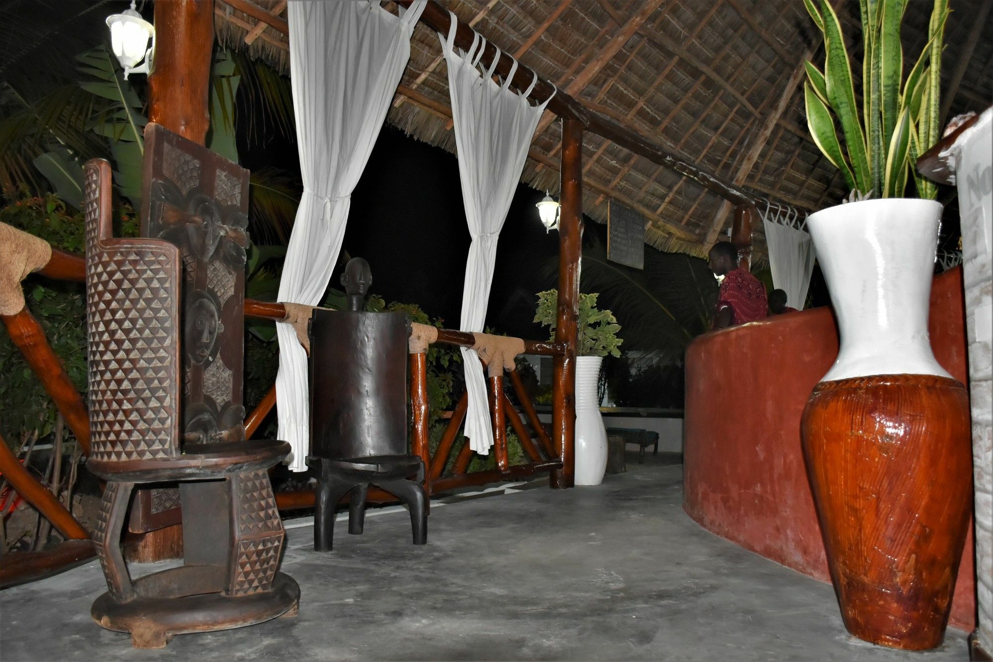 Seconda Stella Romantic Hideaway Джамбиани Экстерьер фото